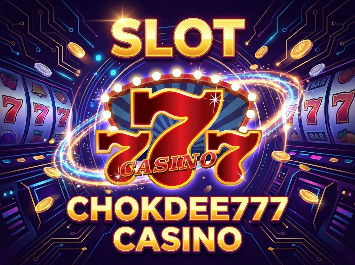 Slot