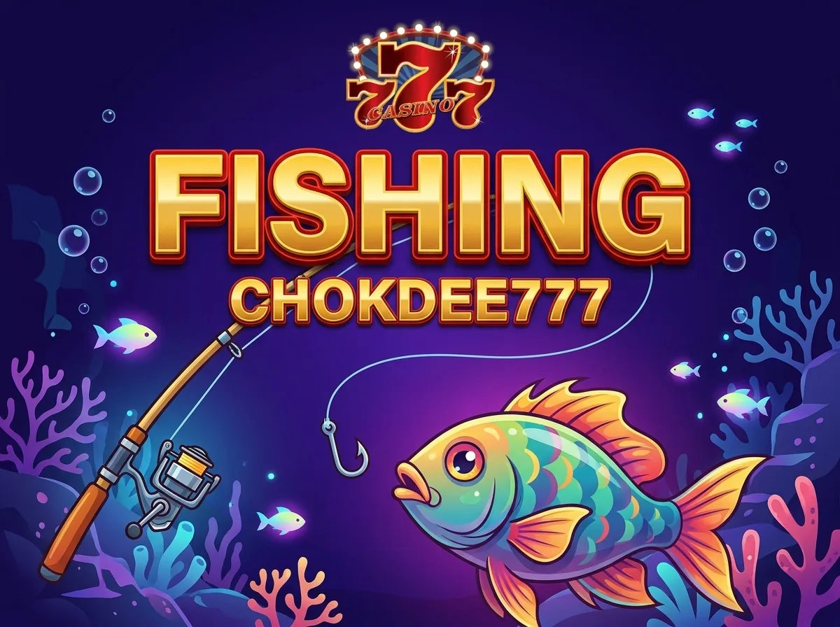 Fishing