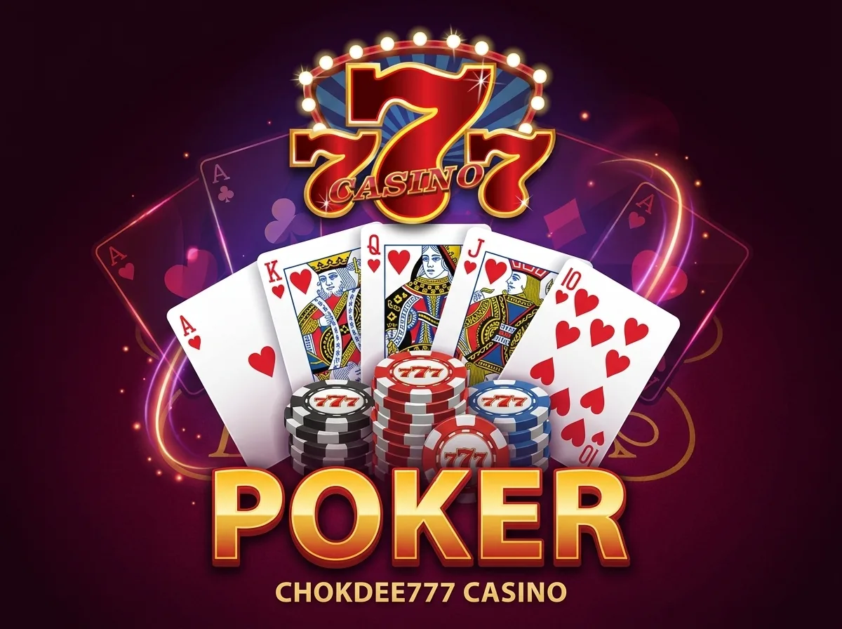 Poker