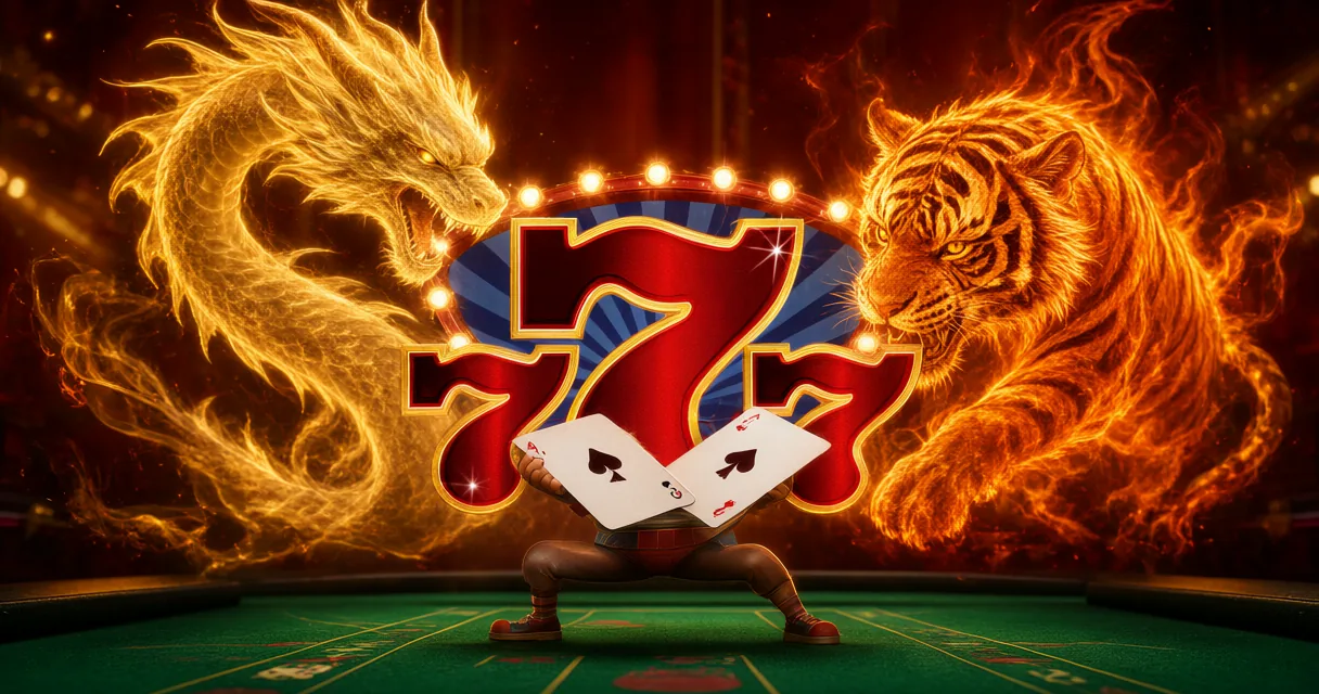 5 Insights Into the Mechanics of Dragon Tiger