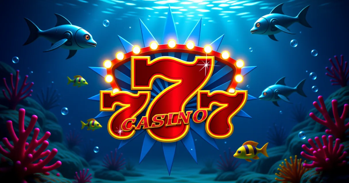 What Is A Fish Table Game?