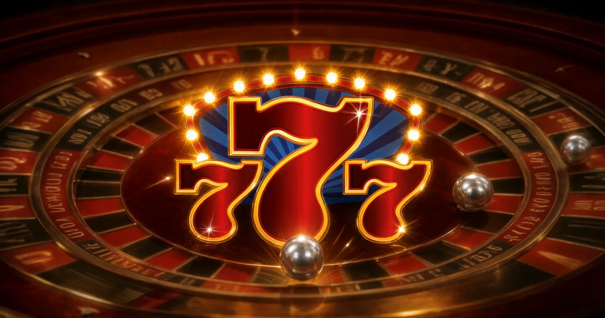 Roulette Betting Myths: Why The Extra Zero Changes Your Odds